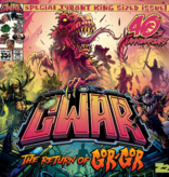 GWAR - The Return Of Gor Gor