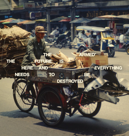 Armed - The Future Is Here