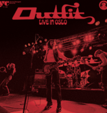 Daniel Romano - Live In Oslo