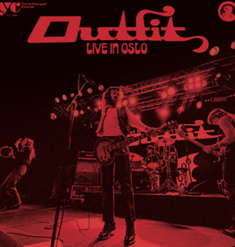 Daniel Romano - Live In Oslo