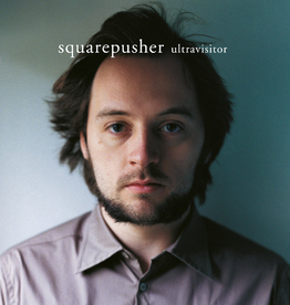Squarepusher - Ultravisitor (Remastered Edition)