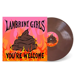 Lambrini Girls – You're Welcome