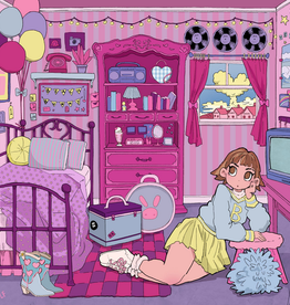 Beach Bunny - Tunnel Vision