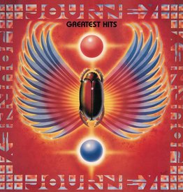 Journey - Greatest Hits