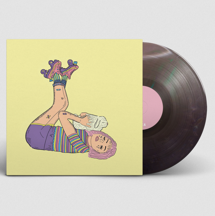 Beach Bunny – Honeymoon
