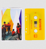 Alvvays - Antisocialites (Cassette)