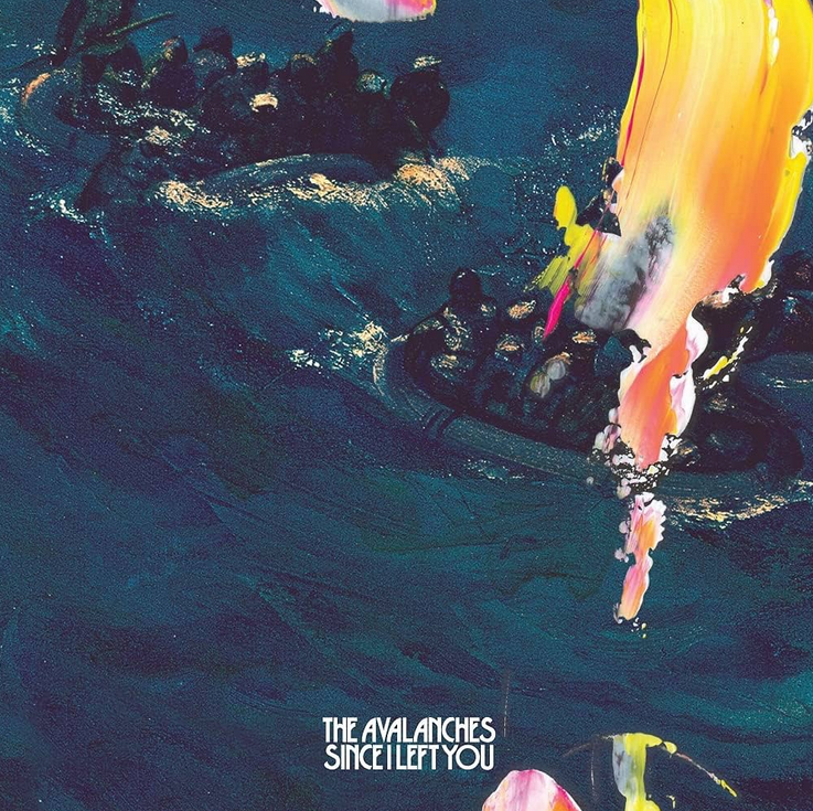 Avalanches – Since I Left You (CD)