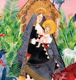 Father John Misty - I Love You, Honeybear (Cassette)