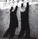 Royel Otis - Pratts & Pain (Blue Vinyl)