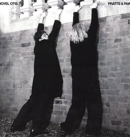 Royel Otis - Pratts & Pain (Blue Vinyl)