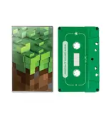 C418 - Minecraft Volume Alpha (Cassette)