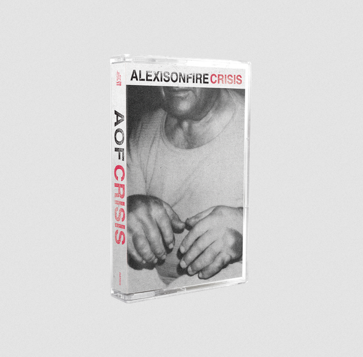 Alexisonfire - Crisis (Cassette)