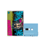 Alexisonfire - Watch Out! (Cassette)