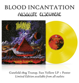 Blood Incantation - Absolute Elsewhere