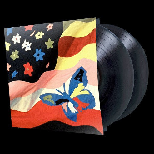 Avalanches - Wildflower