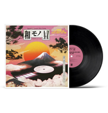 Wamono A To Z Vol. III - Japanese Light Mellow Funk, Disco & Boogie 1978​-​1988