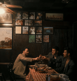 Jonas Brothers - Greetings From Your Hometown