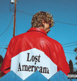 MGK - Lost Americana