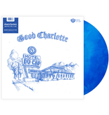 Good Charlotte - Motel Du Cap