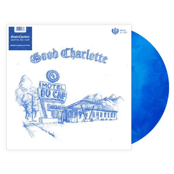 Good Charlotte - Motel Du Cap