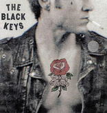 Black Keys - No Rain, No Flowers (Ruby Red)