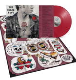 Black Keys - No Rain, No Flowers (Ruby Red)