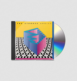 Strokes – Angles (CD)