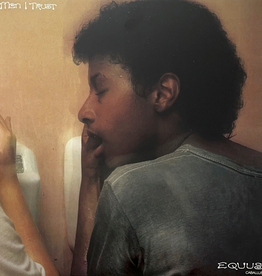 Men I Trust - Equus Caballus