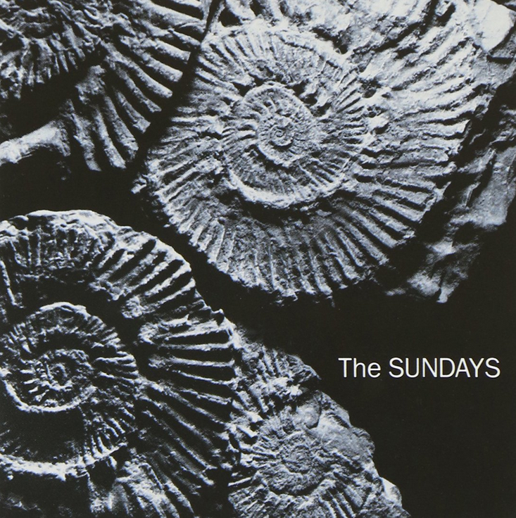 Sundays - Reading Writing & Arithmetic (CD)