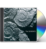 Sundays - Reading Writing & Arithmetic (CD)