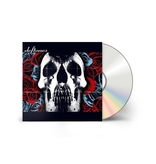 Deftones – Deftones (CD)