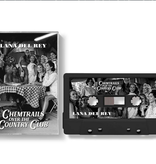 Lana Del Rey – Chemtrails Over The Country Club (Cassette)