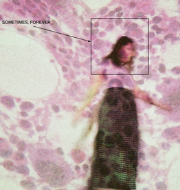 Soccer Mommy - Sometimes, Forever (Cassette)