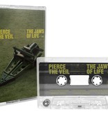 Pierce The Veil – The Jaws Of Life (Cassette)