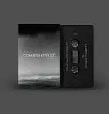 Cigarettes After Sex - Cigarettes After Sex (Cassette)