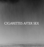 Cigarettes After Sex - Cigarettes After Sex (Cassette)