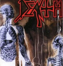 Death - Human (Cassette)