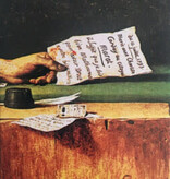 Have A Nice Life - Deathconsciousness (Cassette)