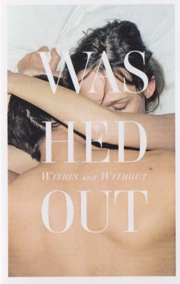 Washed Out - Within And Without (Cassette)