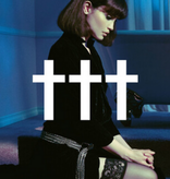 Crosses (†††) - Goodnight, God Bless, I Love U, Delete. (Cassette)