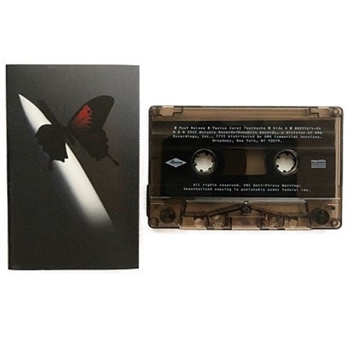 Post Malone – Twelve Carat Toothache (Cassette)