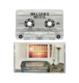 Wallows - Model (Cassette)