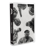 Speed – Only One Mode (Cassette)