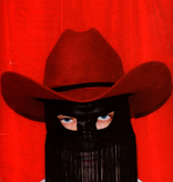 Orville Peck ‎– Pony (Cassette)