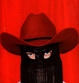 Orville Peck ‎– Pony (Cassette)