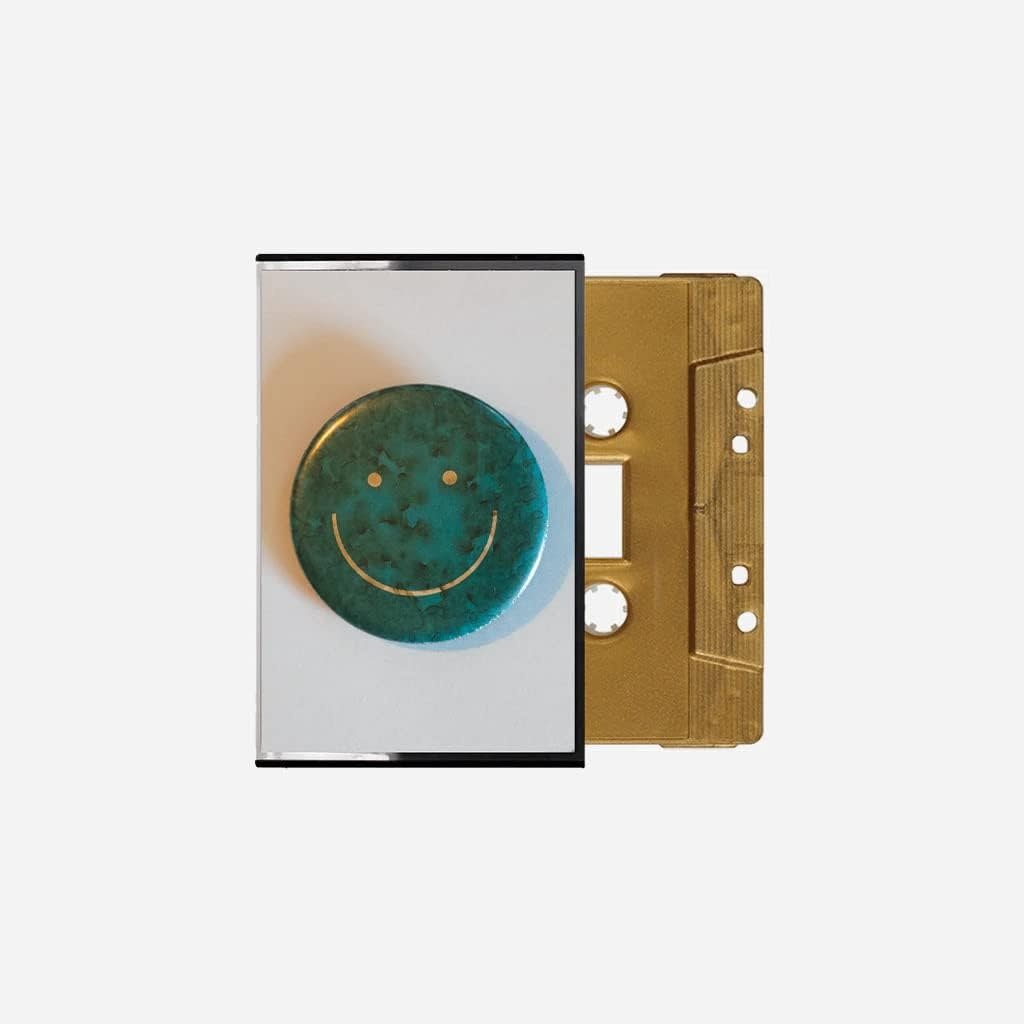 Mac Demarco - Here Comes The Cowboy (Cassette)