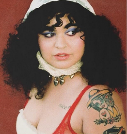 Remi Wolf – Big Ideas (Cassette)