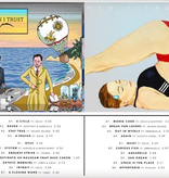 Men I Trust – Men I Trust / Headroom (2 Cassette)