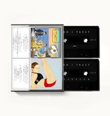 Men I Trust – Men I Trust / Headroom (2 Cassette)