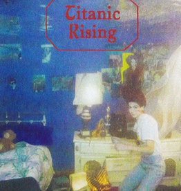 Weyes Blood – Titanic Rising (Cassette)
